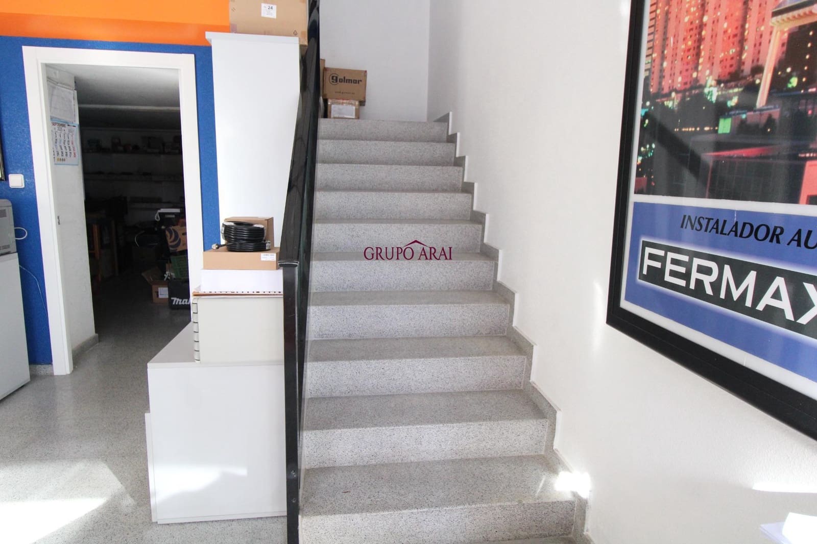 3 camera da letto Commerciale in vendita in Alicante citta - 139.000 € (Rif: 9034724)