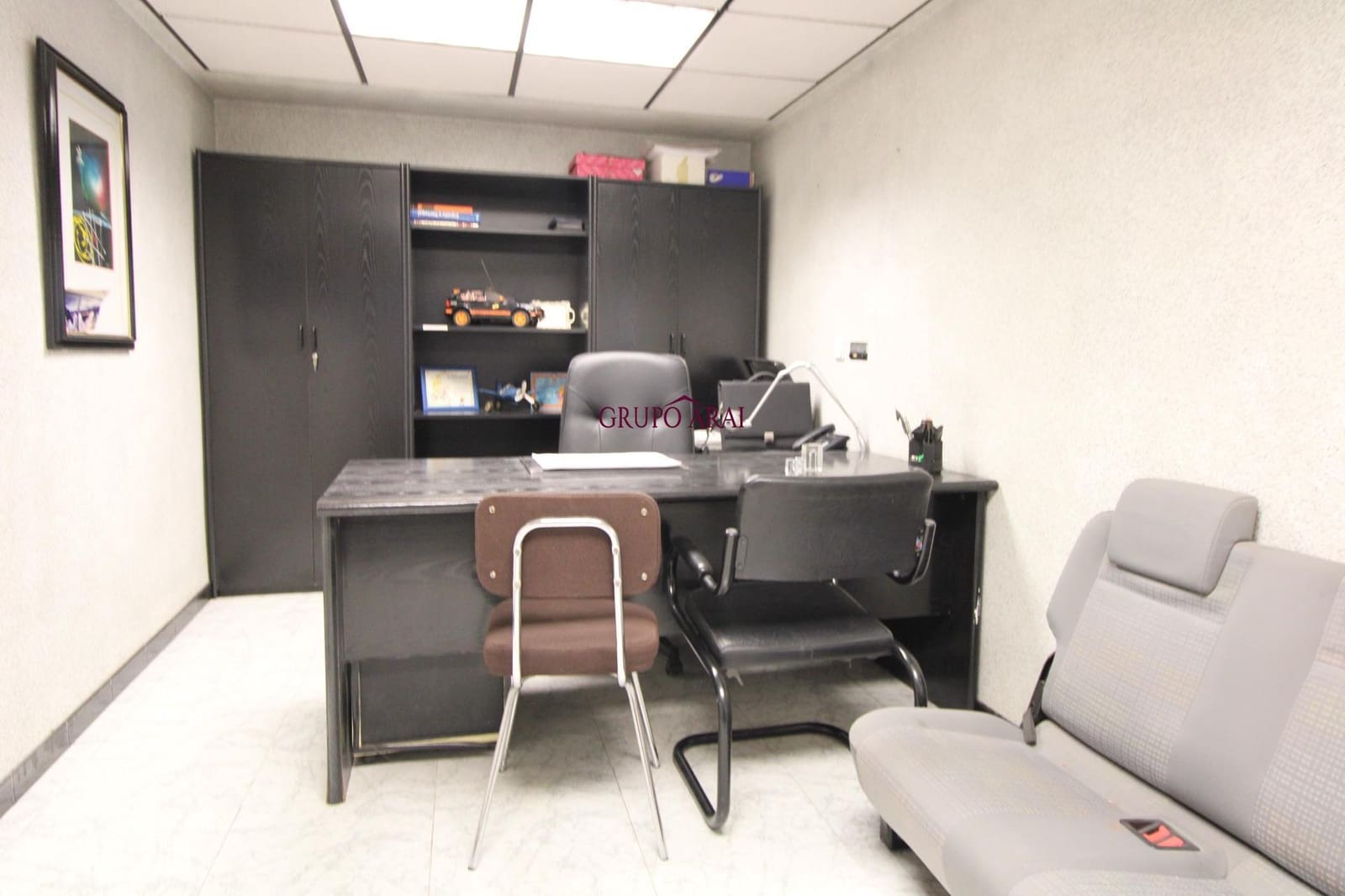 3 camera da letto Commerciale in vendita in Alicante citta - 139.000 € (Rif: 9034724)