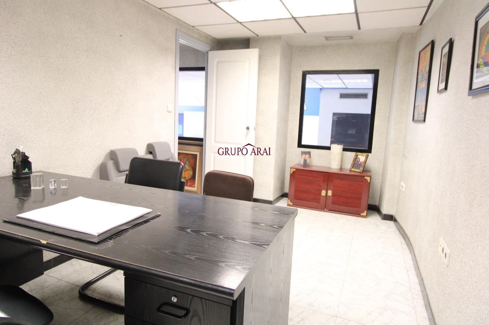 3 camera da letto Commerciale in vendita in Alicante citta - 139.000 € (Rif: 9034724)