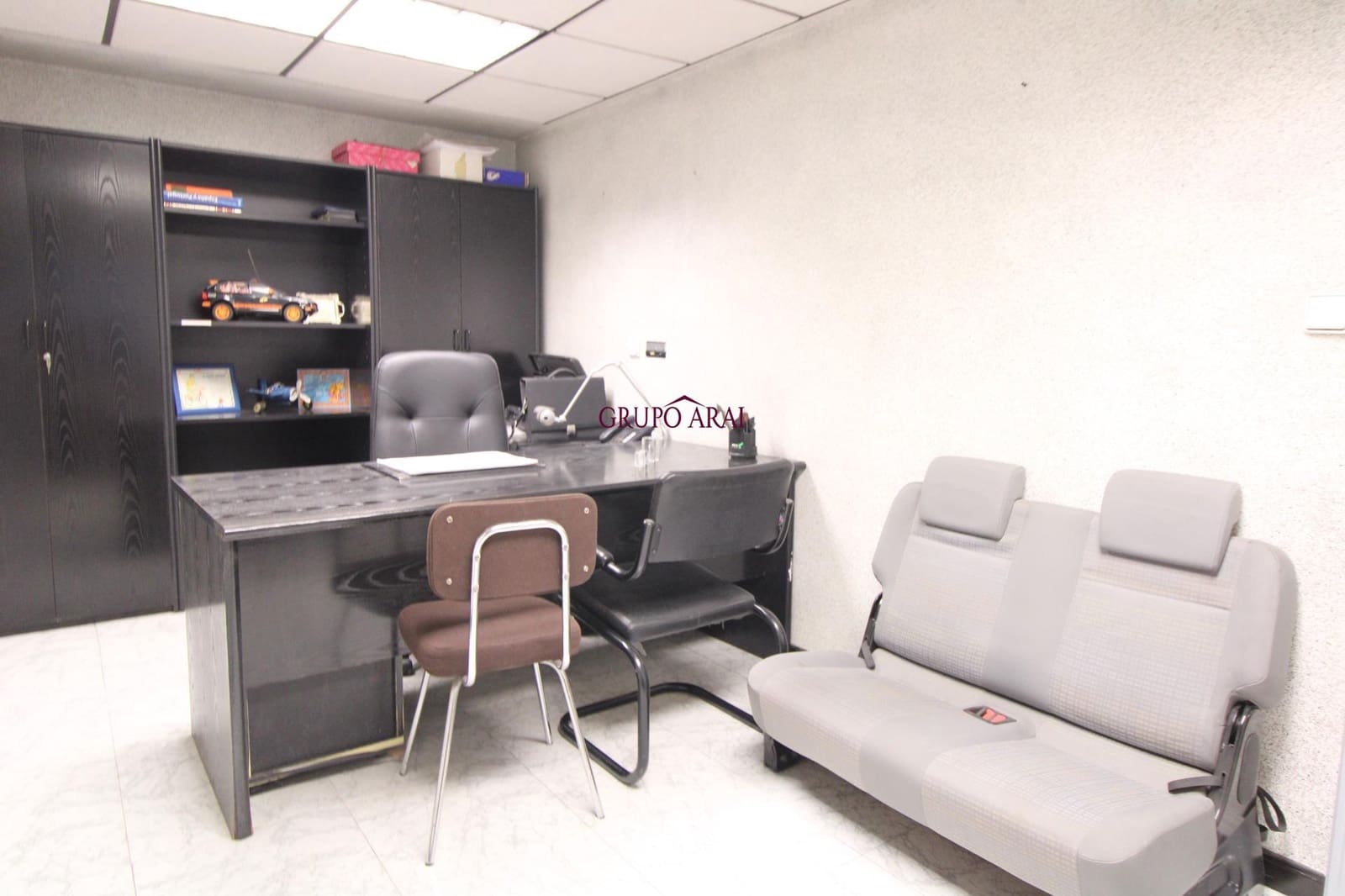 3 camera da letto Commerciale in vendita in Alicante citta - 139.000 € (Rif: 9034724)