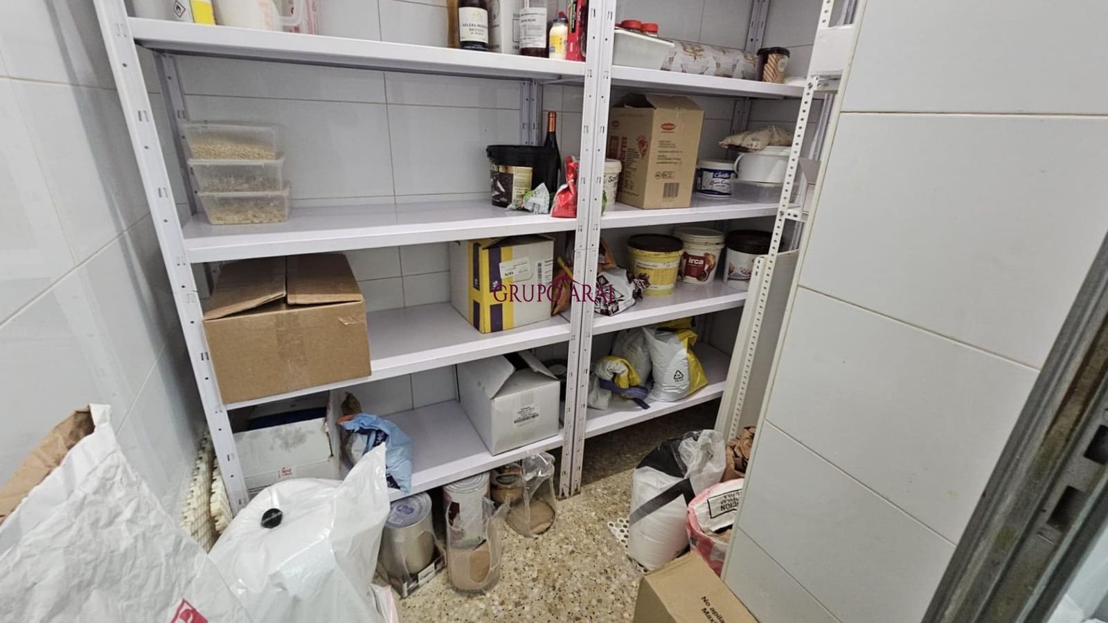 Bedrijf te koop in Alicante stad - € 200.000 (Ref: 9125222)