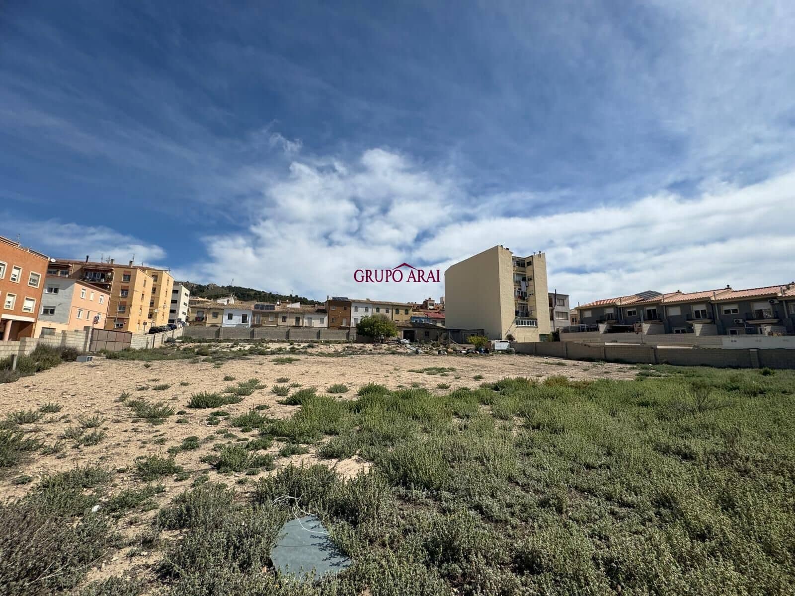 Byggegrund til salg i Onil - € 680.000 (Ref: 9141735)