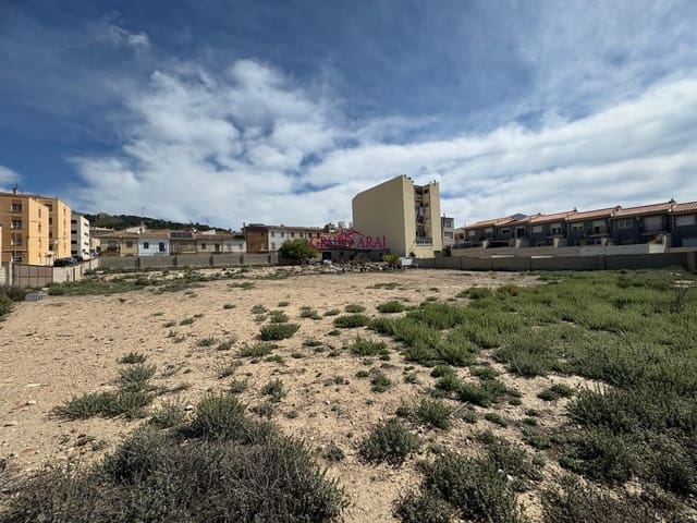 Building Plot for sale in Onil - € 680,000 (Ref: 9141735)