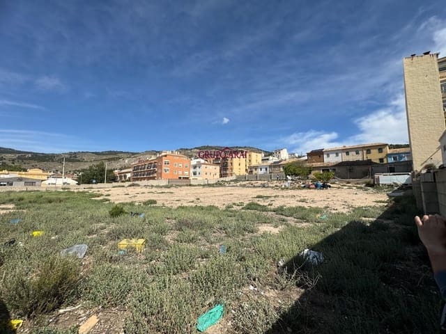 Byggegrund til salg i Onil - € 680.000 (Ref: 9141735)