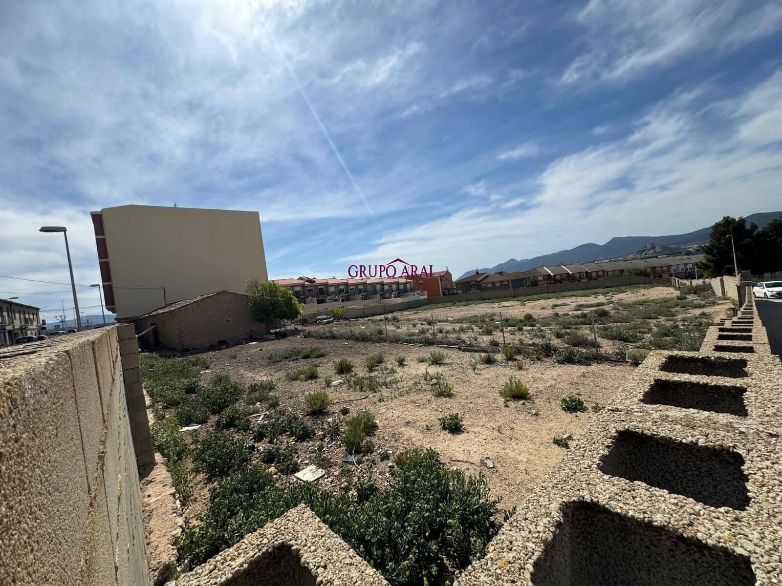 Byggegrund til salg i Onil - € 680.000 (Ref: 9141735)