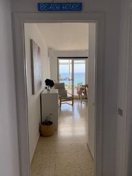 2 makuuhuone Kattohuoneisto myytävänä paikassa Alicante kaupunki - 680 000 € (Ref: 9171597)