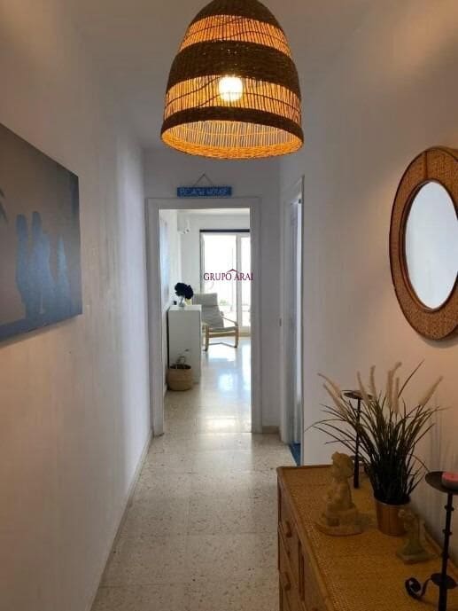 2 makuuhuone Kattohuoneisto myytävänä paikassa Alicante kaupunki - 680 000 € (Ref: 9171597)