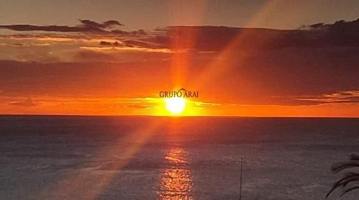 2 makuuhuone Kattohuoneisto myytävänä paikassa Alicante kaupunki - 680 000 € (Ref: 9171597)