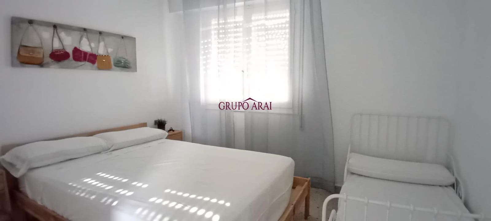 2 makuuhuone Kattohuoneisto myytävänä paikassa Alicante kaupunki - 680 000 € (Ref: 9171597)