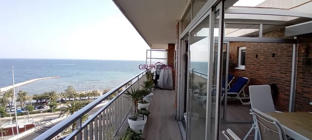 2 soveværelse Penthouse til salg i Raval Roig - Virgen del Socorro, Alicante by - € 680.000 (Ref: 9171597)