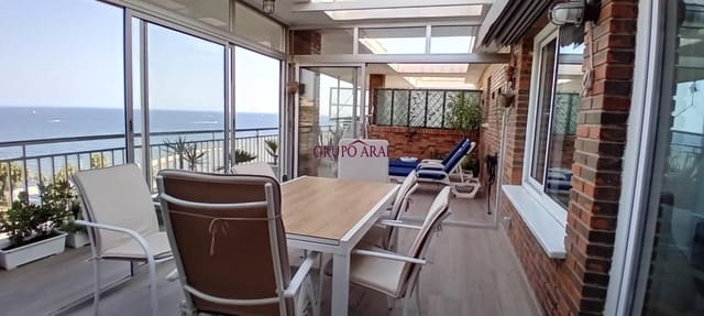2 soveværelse Penthouse til salg i Raval Roig - Virgen del Socorro, Alicante by - € 680.000 (Ref: 9171597)
