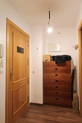 3 bedroom Apartment for sale in Castalla - € 135,000 (Ref: 9181168)