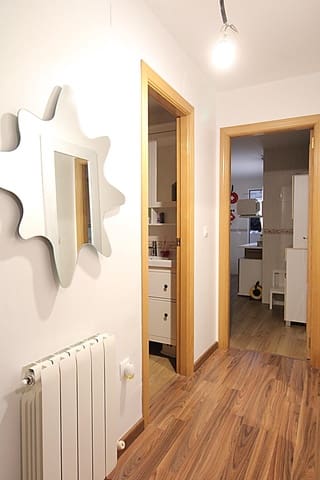 3 bedroom Apartment for sale in Castalla - € 135,000 (Ref: 9181168)