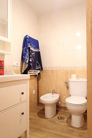 3 bedroom Apartment for sale in Castalla - € 135,000 (Ref: 9181168)