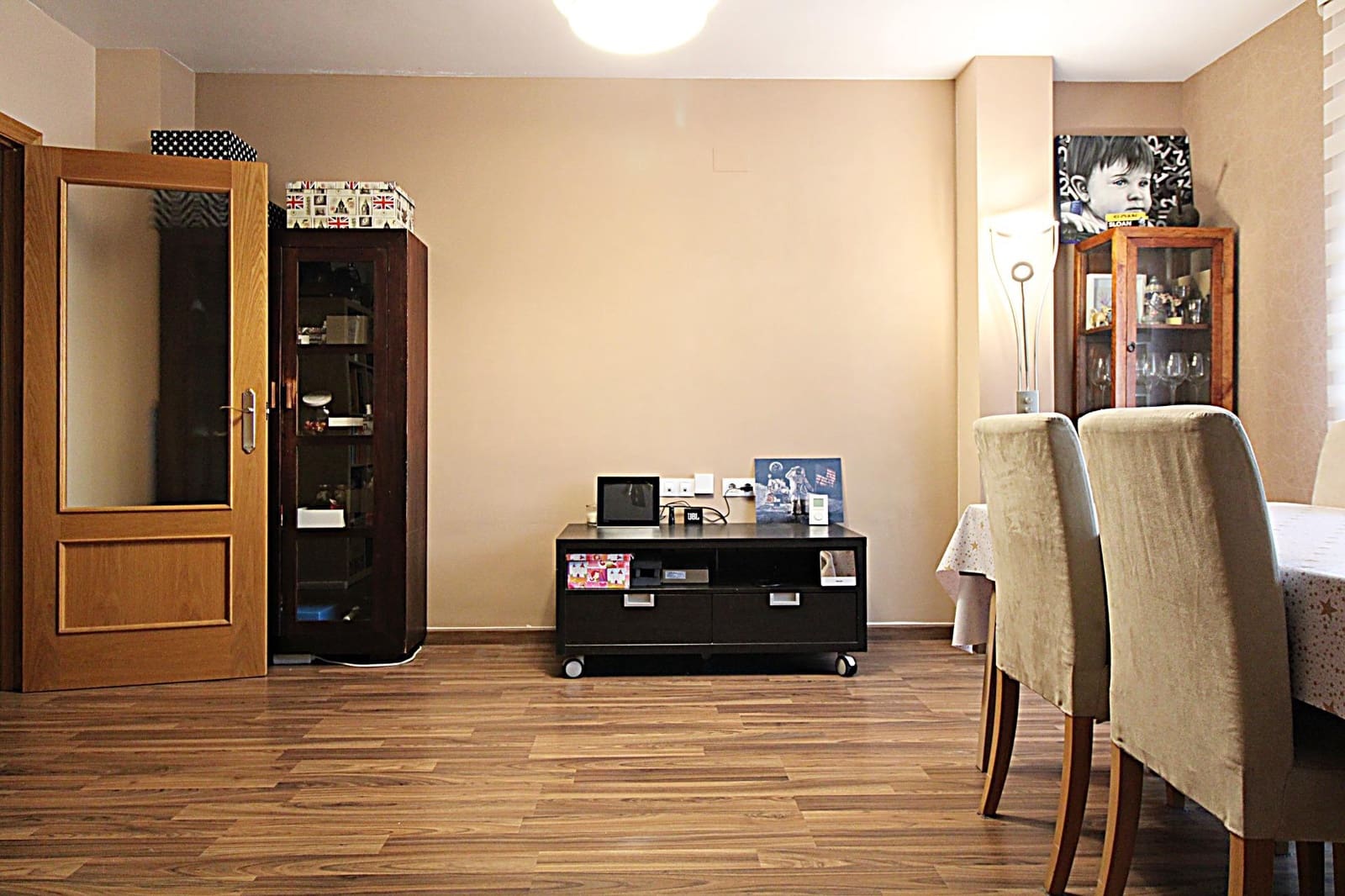 3 soverom Leilighet til salgs i Castalla - € 135 000 (Ref: 9181168)