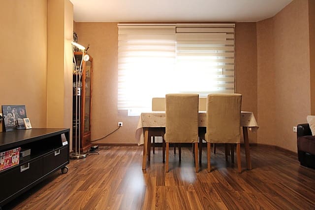 3 bedroom Apartment for sale in Castalla - € 135,000 (Ref: 9181168)