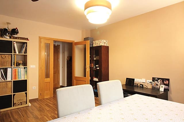 3 bedroom Apartment for sale in Castalla - € 135,000 (Ref: 9181168)