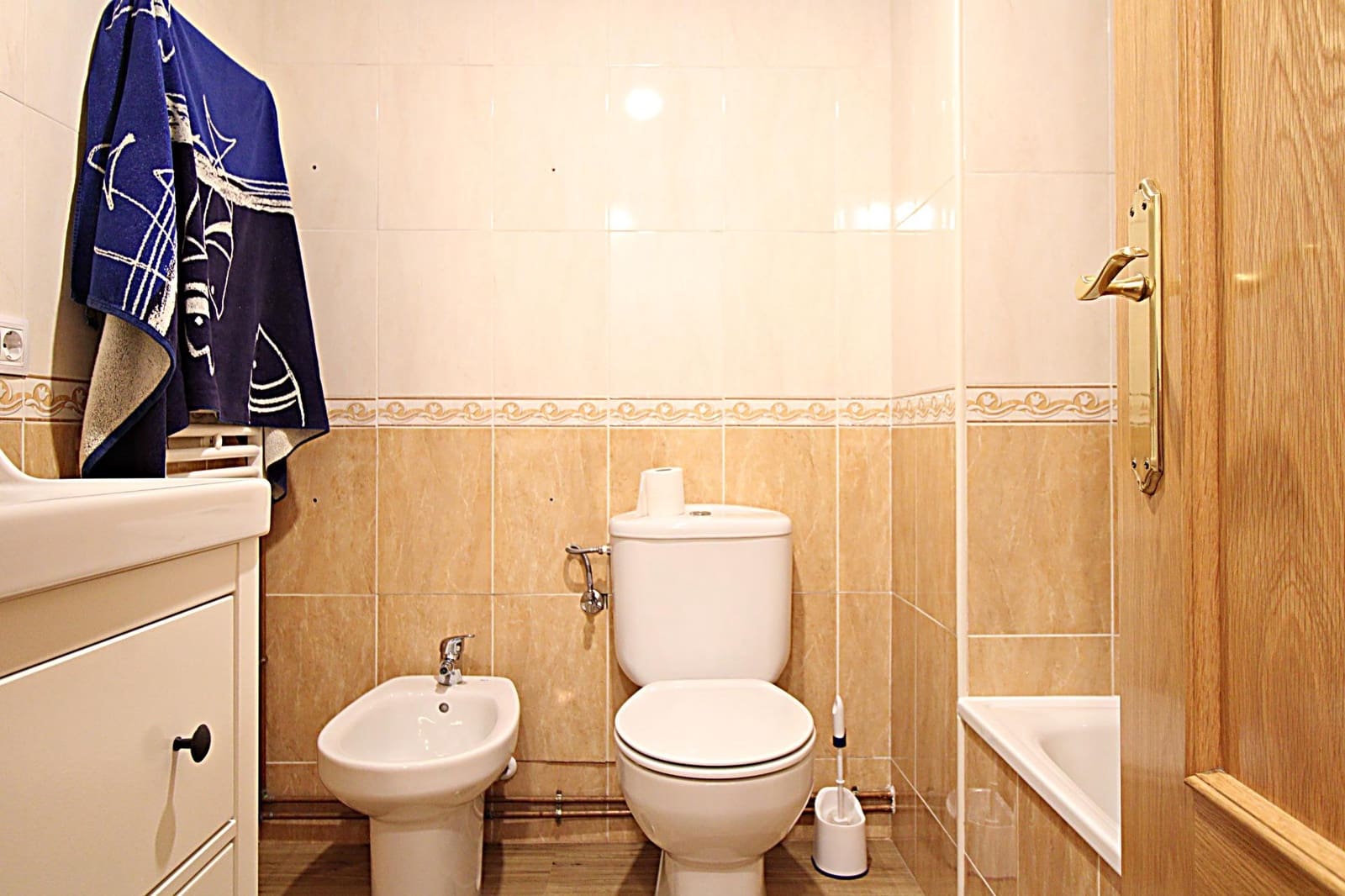 3 soverom Leilighet til salgs i Castalla - € 135 000 (Ref: 9181168)