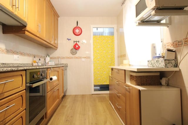 3 bedroom Apartment for sale in Castalla - € 135,000 (Ref: 9181168)