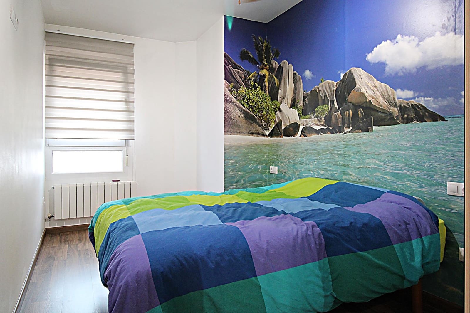 3 soverom Leilighet til salgs i Castalla - € 135 000 (Ref: 9181168)