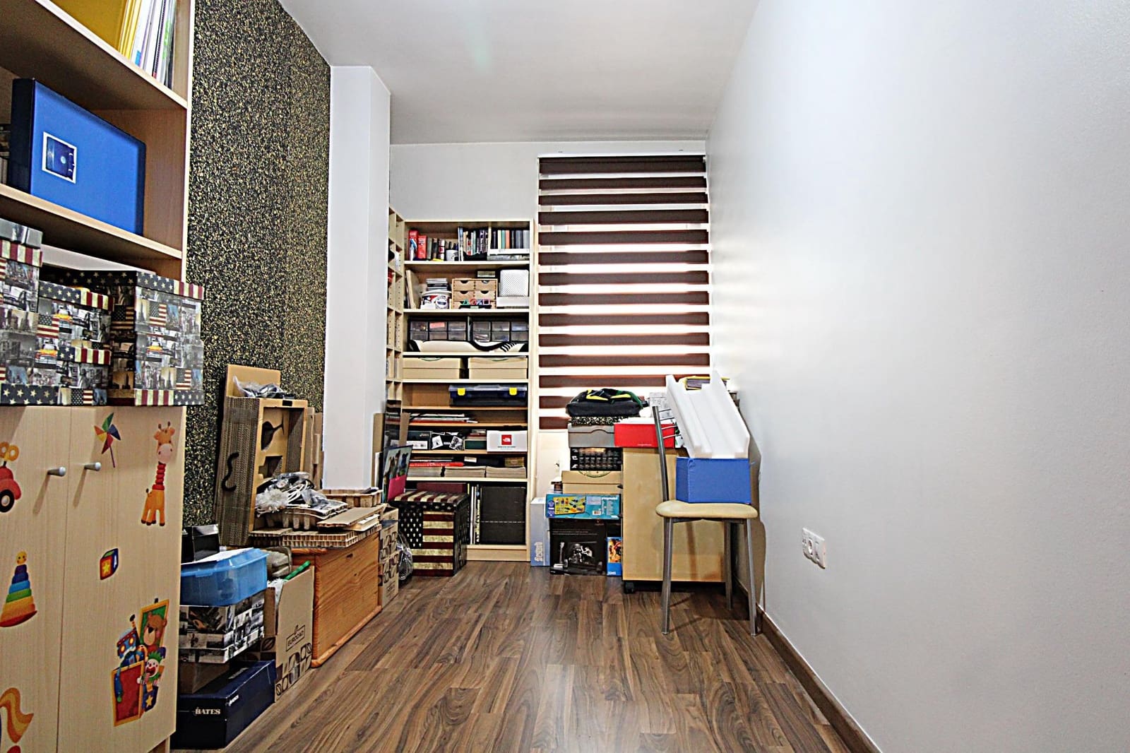 3 soverom Leilighet til salgs i Castalla - € 135 000 (Ref: 9181168)