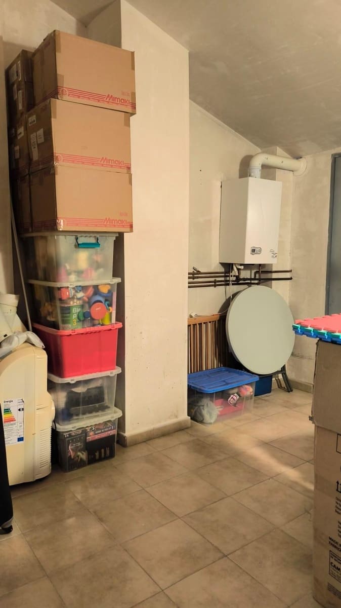 3 soverom Leilighet til salgs i Castalla - € 135 000 (Ref: 9181168)