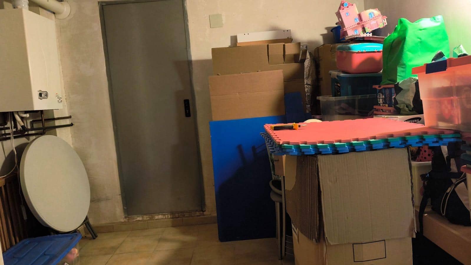 3 soverom Leilighet til salgs i Castalla - € 135 000 (Ref: 9181168)