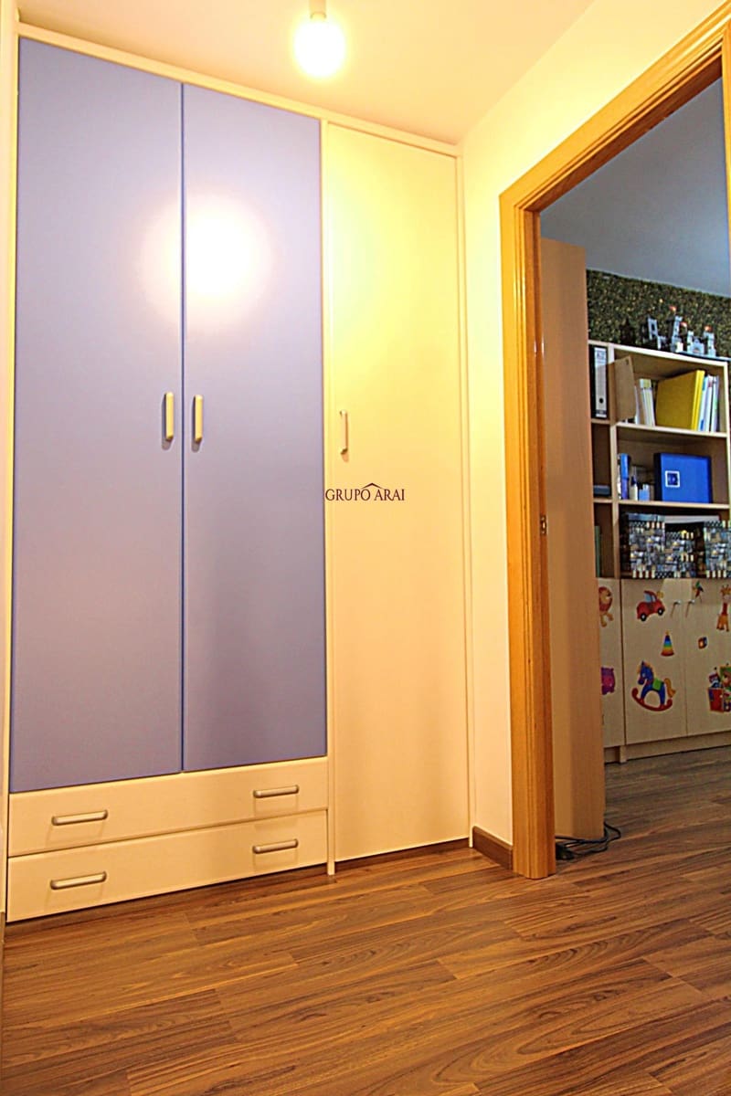 3 sypialnia Apartament na sprzedaż w Castalla - 135 000 € (Ref: 9181168)