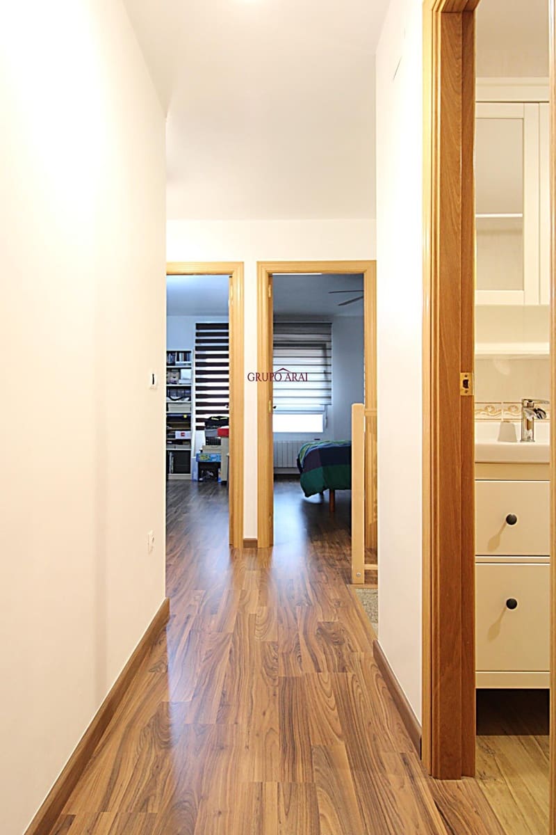 3 sypialnia Apartament na sprzedaż w Castalla - 135 000 € (Ref: 9181168)