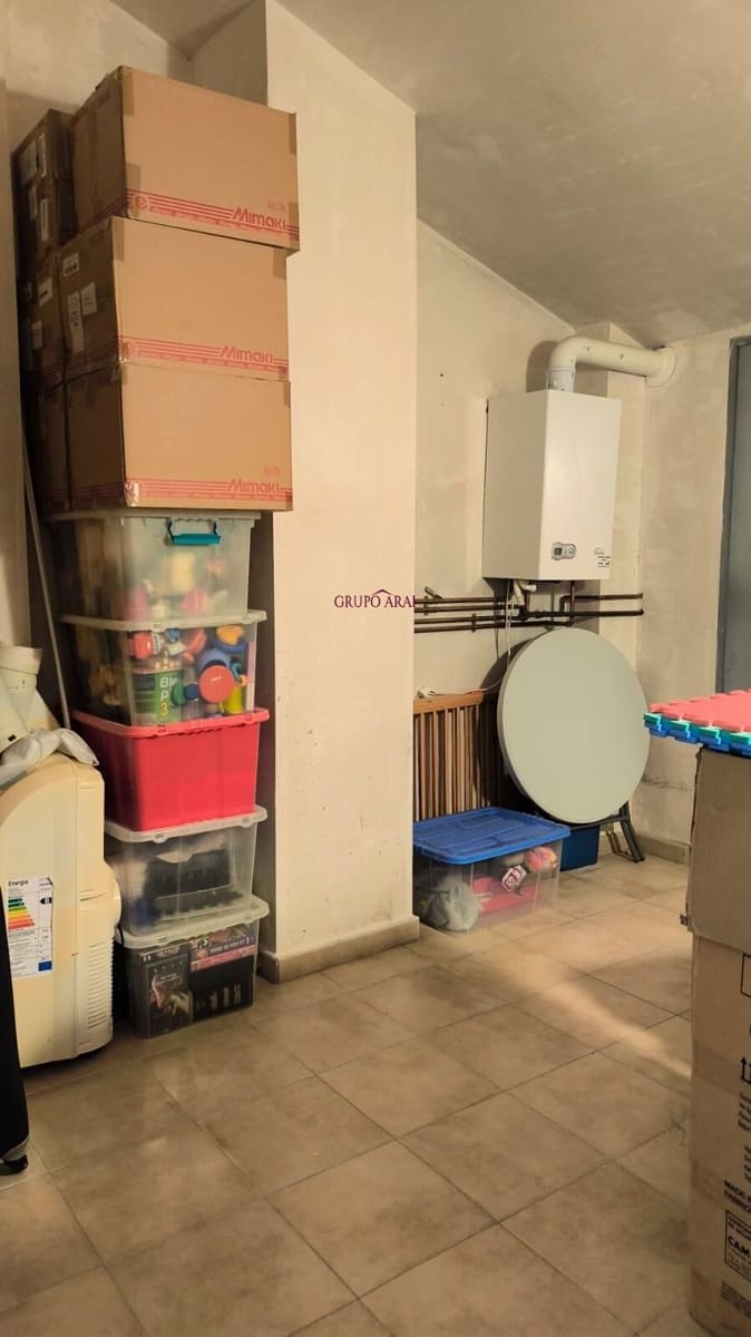 3 sypialnia Apartament na sprzedaż w Castalla - 135 000 € (Ref: 9181168)