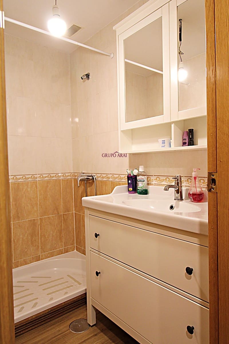 3 sypialnia Apartament na sprzedaż w Castalla - 135 000 € (Ref: 9181168)