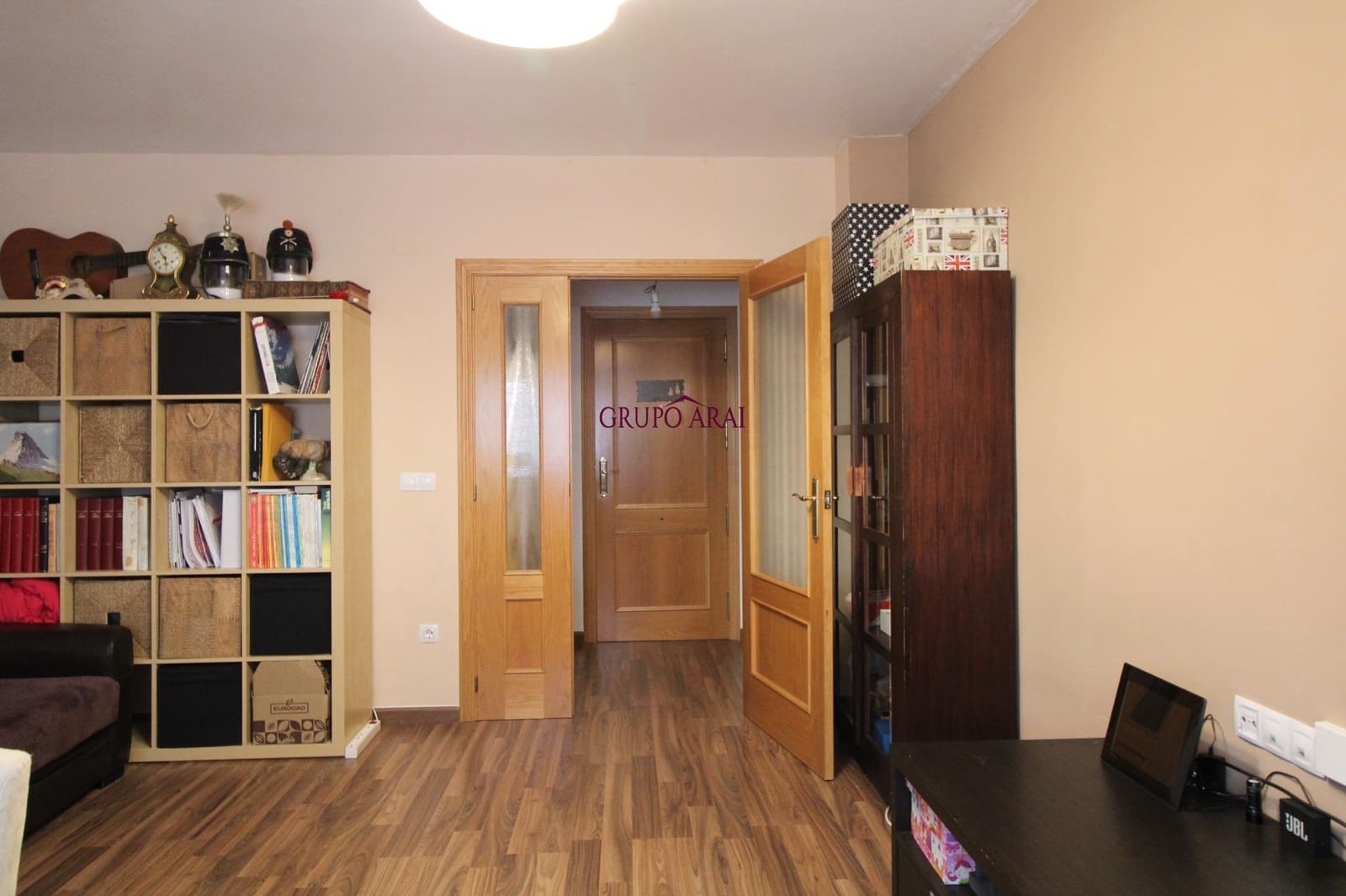 3 sypialnia Apartament na sprzedaż w Castalla - 135 000 € (Ref: 9181168)