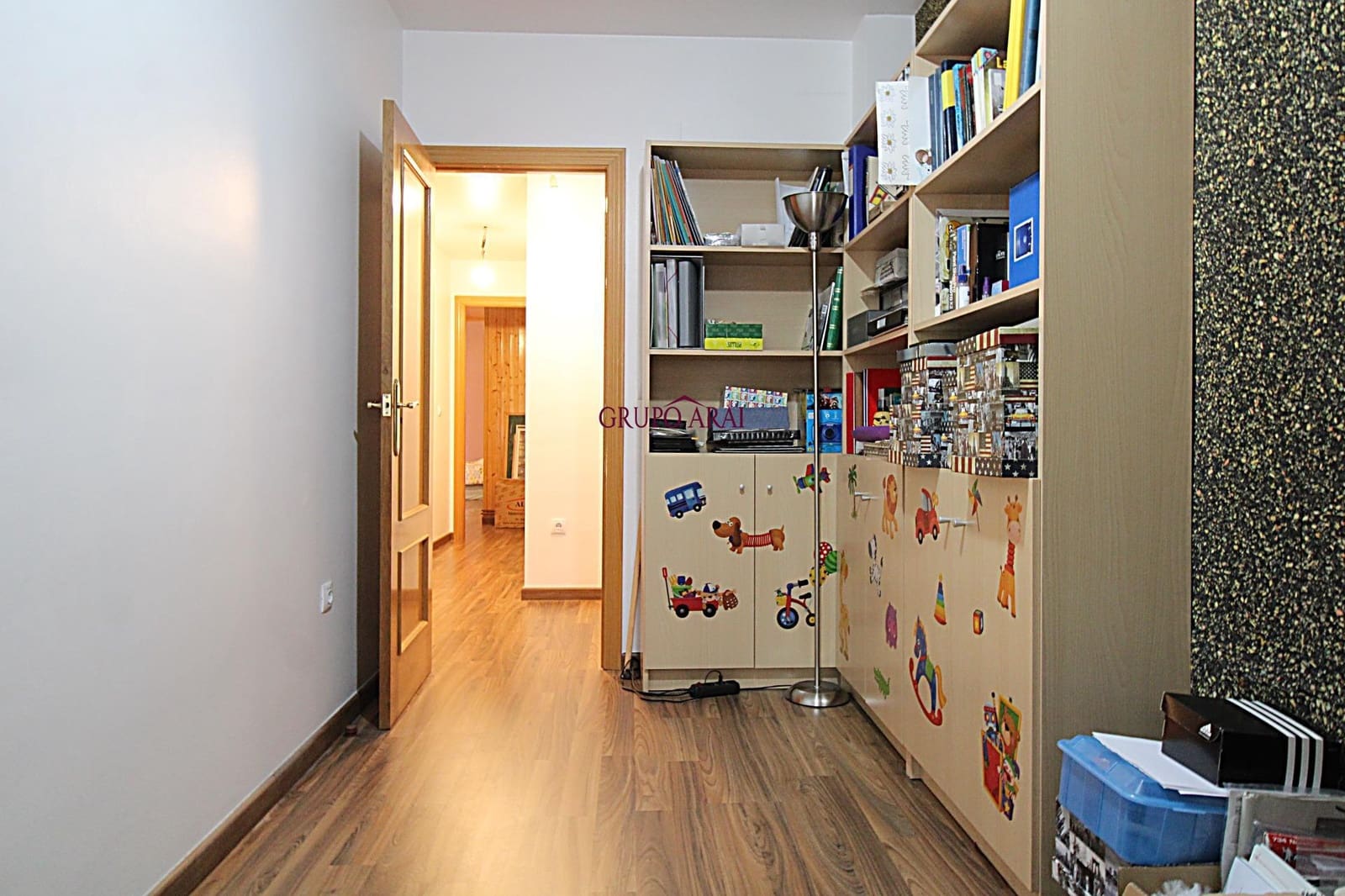 3 sypialnia Apartament na sprzedaż w Castalla - 135 000 € (Ref: 9181168)