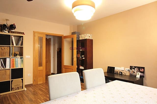 3 quarto Apartamento para venda em Castalla - 135 000 € (Ref: 9181168)