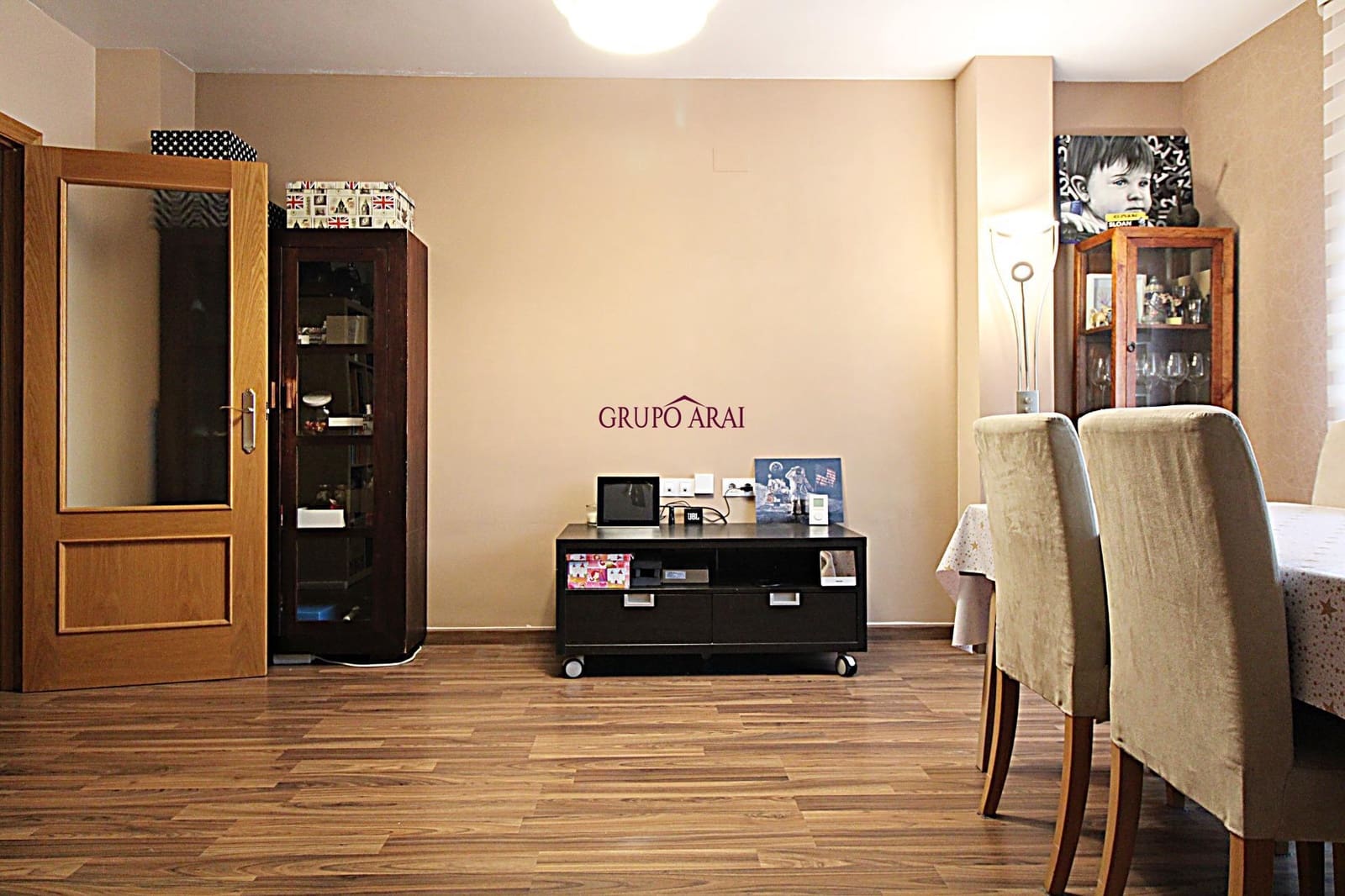 3 sypialnia Apartament na sprzedaż w Castalla - 135 000 € (Ref: 9181168)