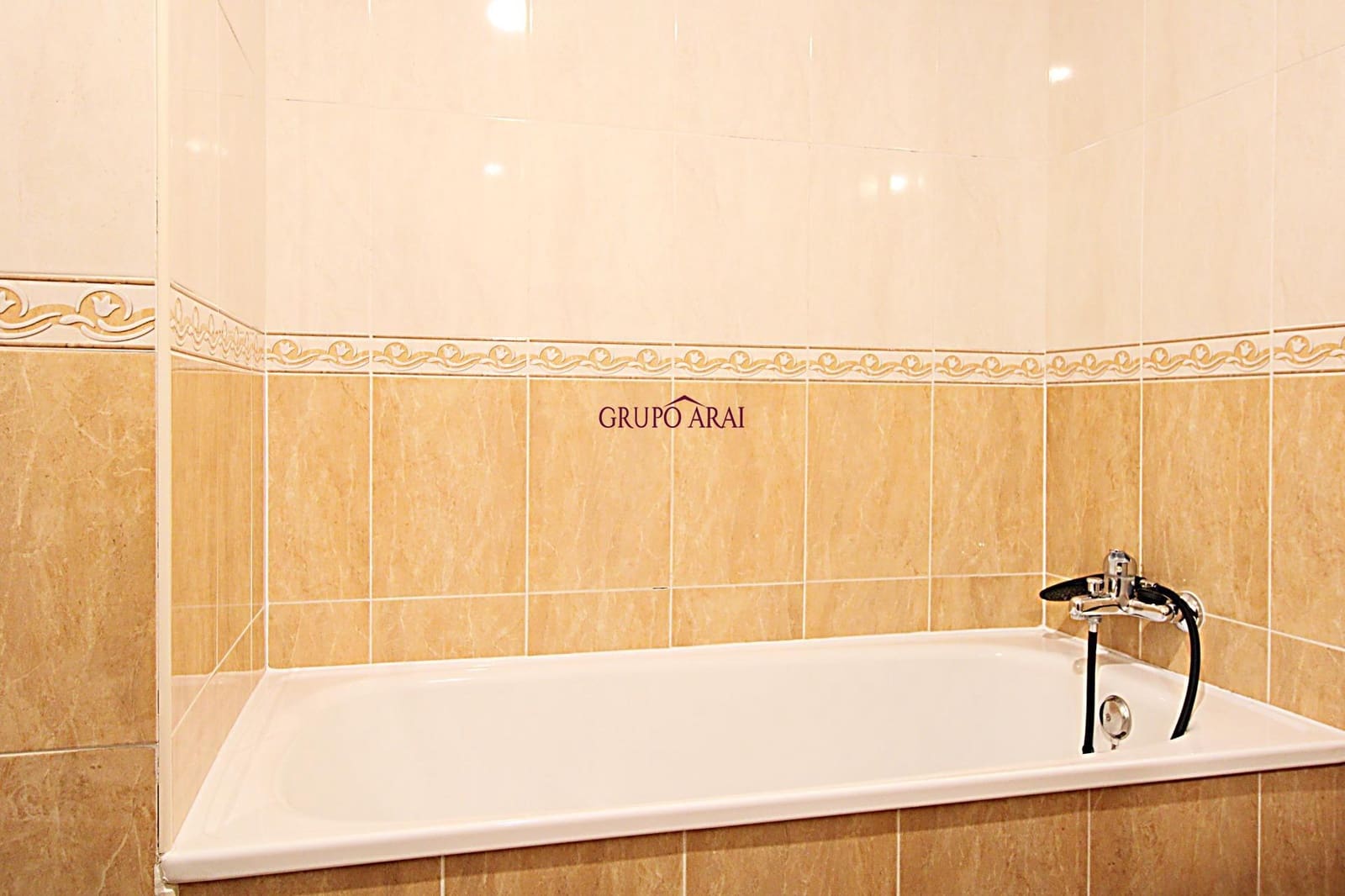 3 sypialnia Apartament na sprzedaż w Castalla - 135 000 € (Ref: 9181168)