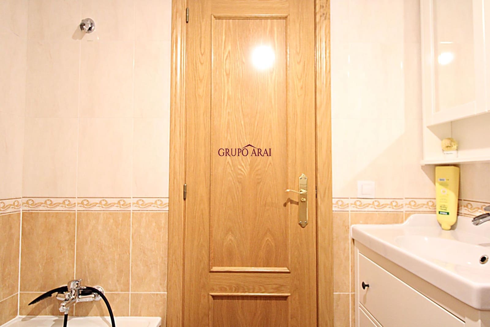 3 sypialnia Apartament na sprzedaż w Castalla - 135 000 € (Ref: 9181168)