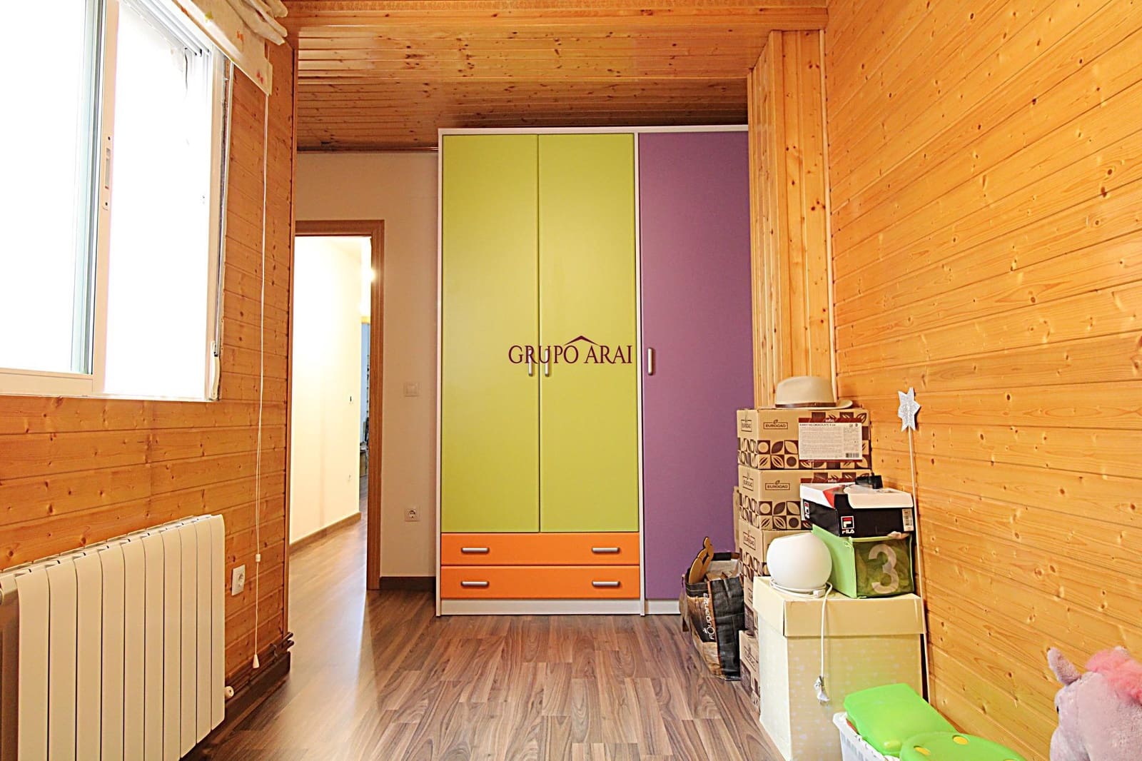 3 sypialnia Apartament na sprzedaż w Castalla - 135 000 € (Ref: 9181168)