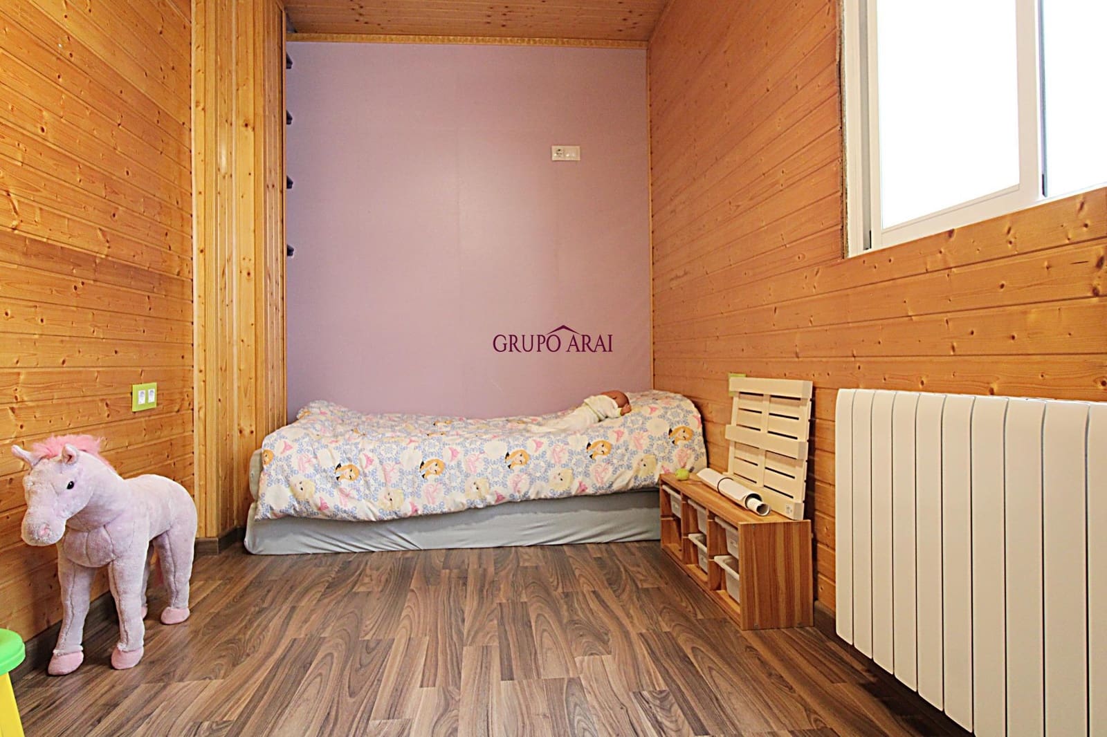 3 sypialnia Apartament na sprzedaż w Castalla - 135 000 € (Ref: 9181168)