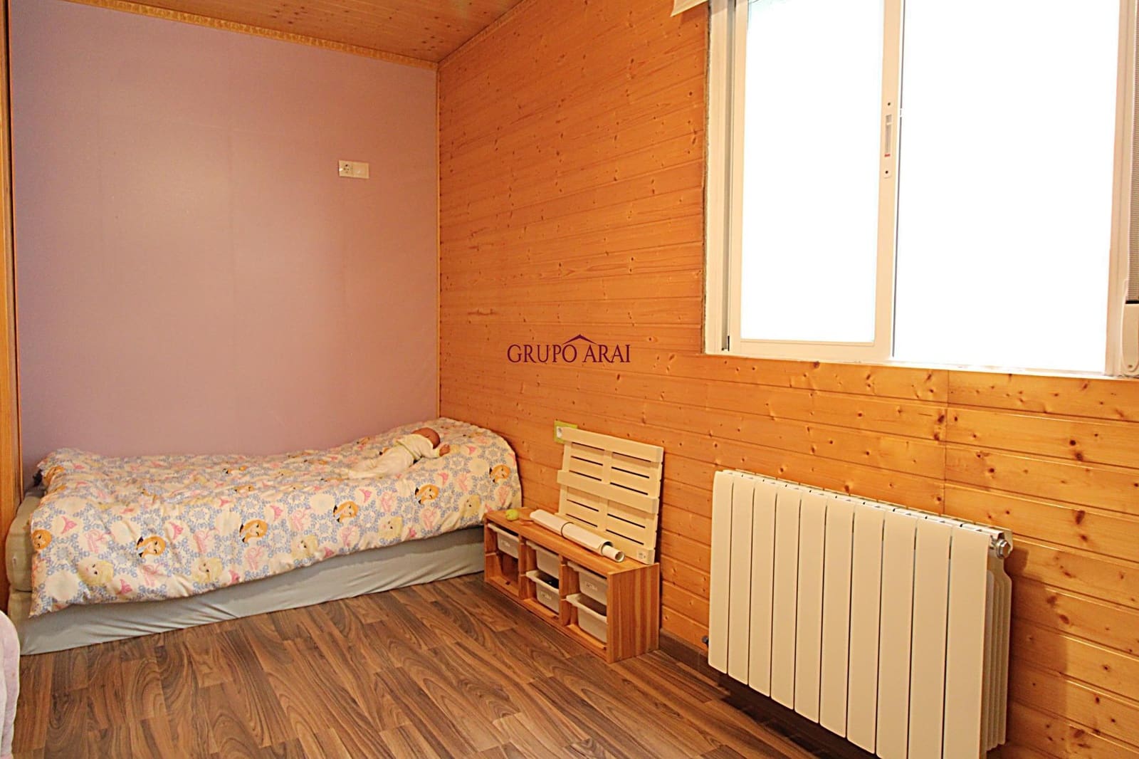 3 sypialnia Apartament na sprzedaż w Castalla - 135 000 € (Ref: 9181168)