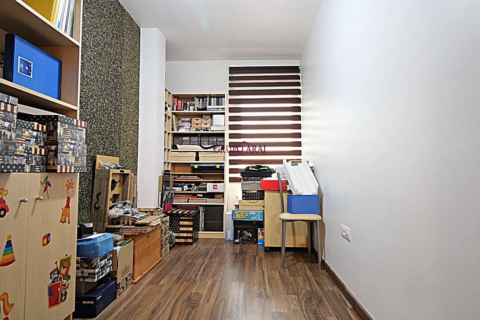3 sypialnia Apartament na sprzedaż w Castalla - 135 000 € (Ref: 9181168)