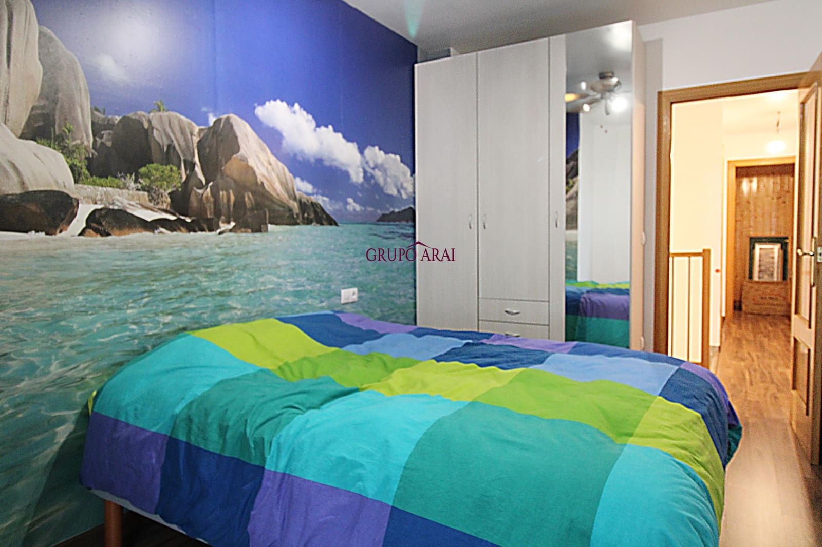 3 sypialnia Apartament na sprzedaż w Castalla - 135 000 € (Ref: 9181168)