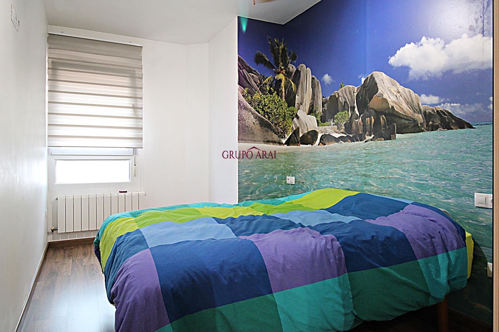 3 sypialnia Apartament na sprzedaż w Castalla - 135 000 € (Ref: 9181168)