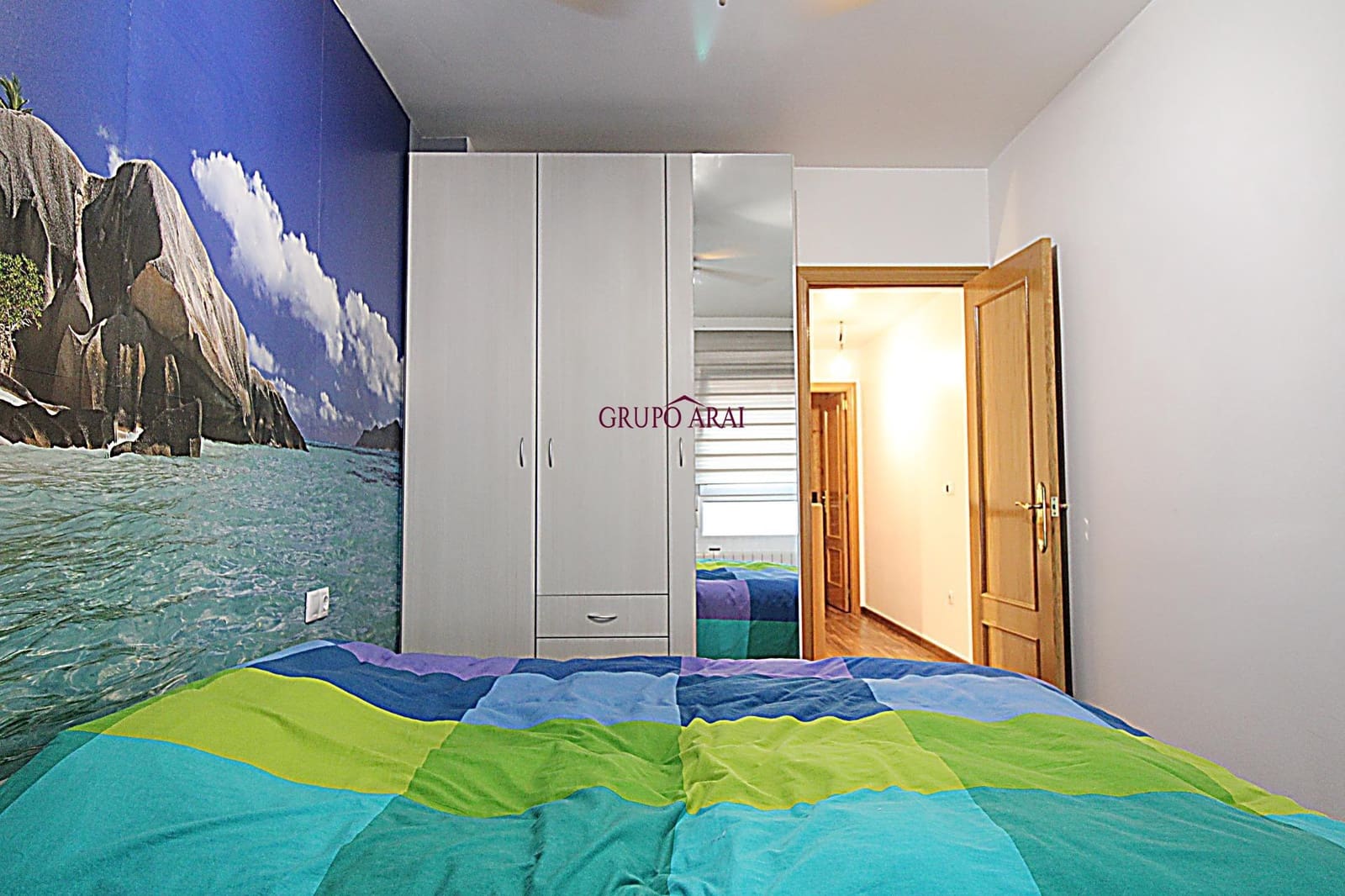 3 sypialnia Apartament na sprzedaż w Castalla - 135 000 € (Ref: 9181168)