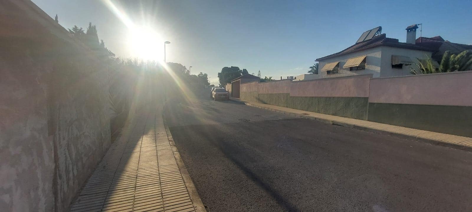 Działka budowlana na sprzedaż w San Vicente / Sant Vicent del Raspeig - 300 000 € (Ref: 9192521)