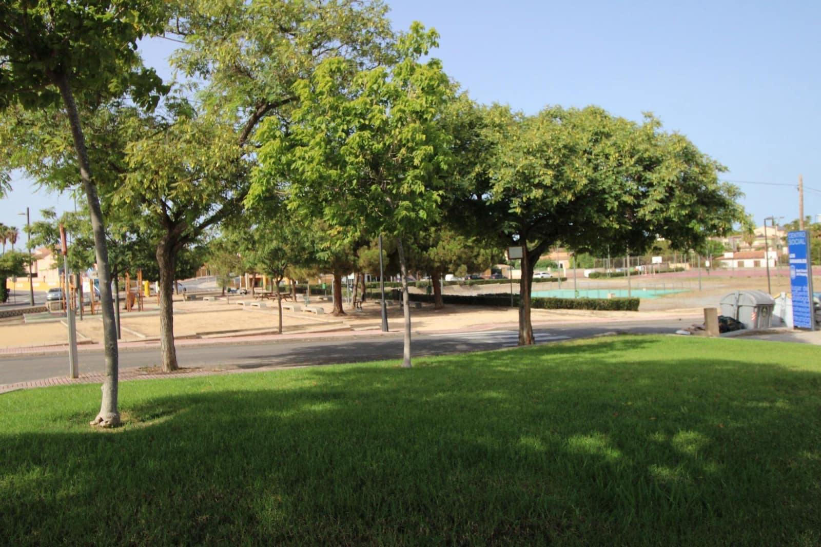 Działka budowlana na sprzedaż w San Vicente / Sant Vicent del Raspeig - 300 000 € (Ref: 9192521)