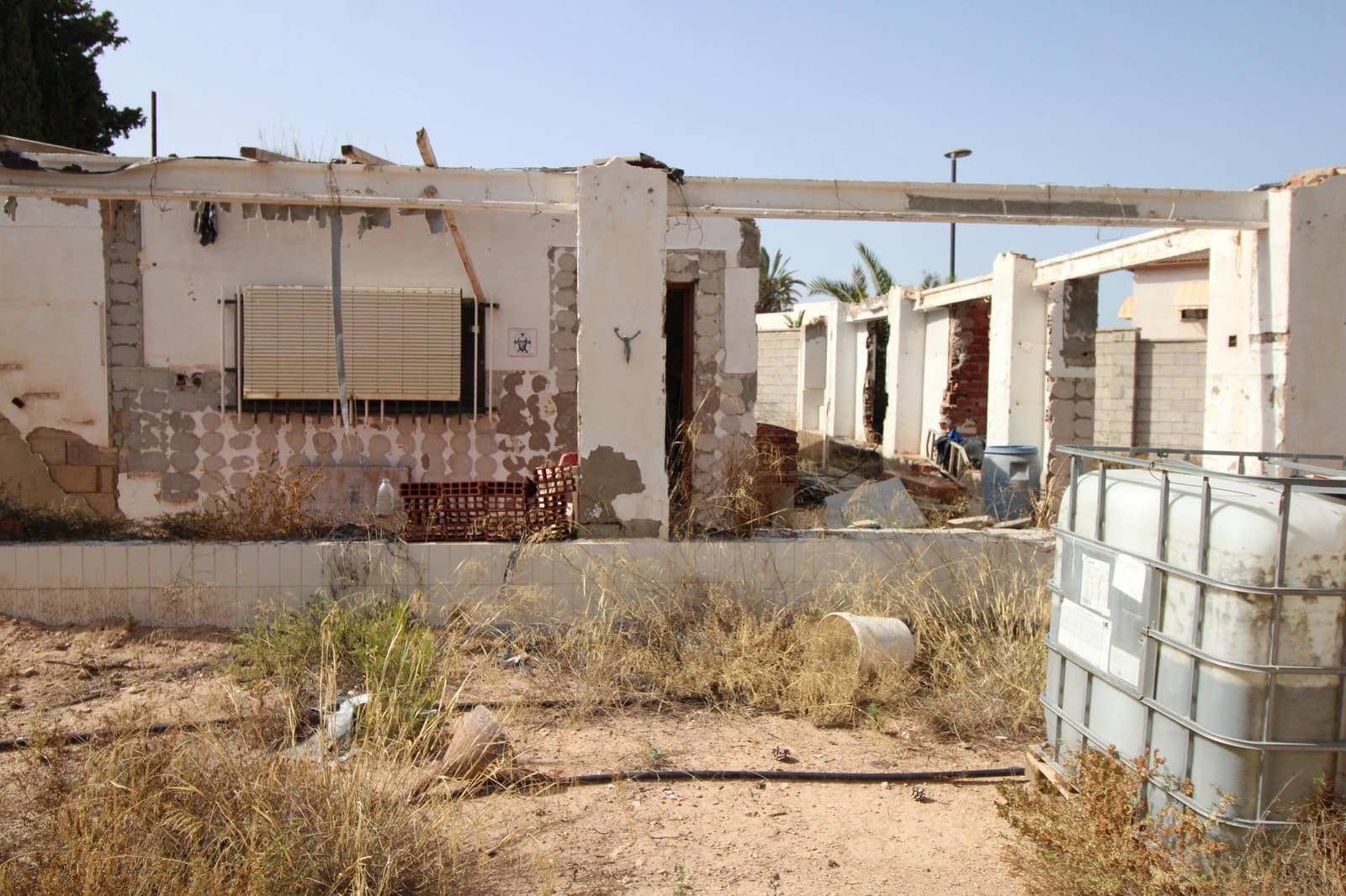 Działka budowlana na sprzedaż w San Vicente / Sant Vicent del Raspeig - 300 000 € (Ref: 9192521)