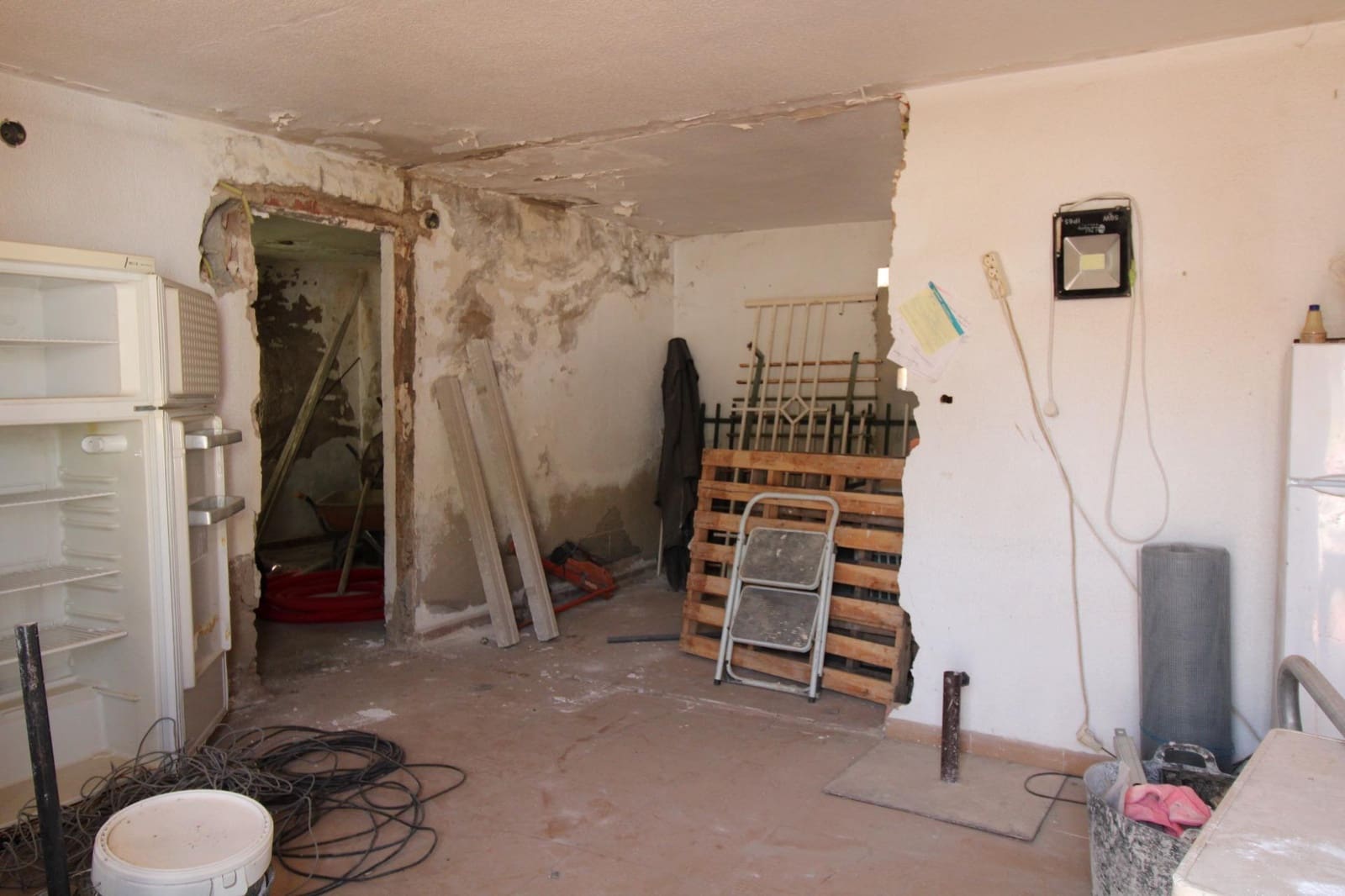 Działka budowlana na sprzedaż w San Vicente / Sant Vicent del Raspeig - 300 000 € (Ref: 9192521)