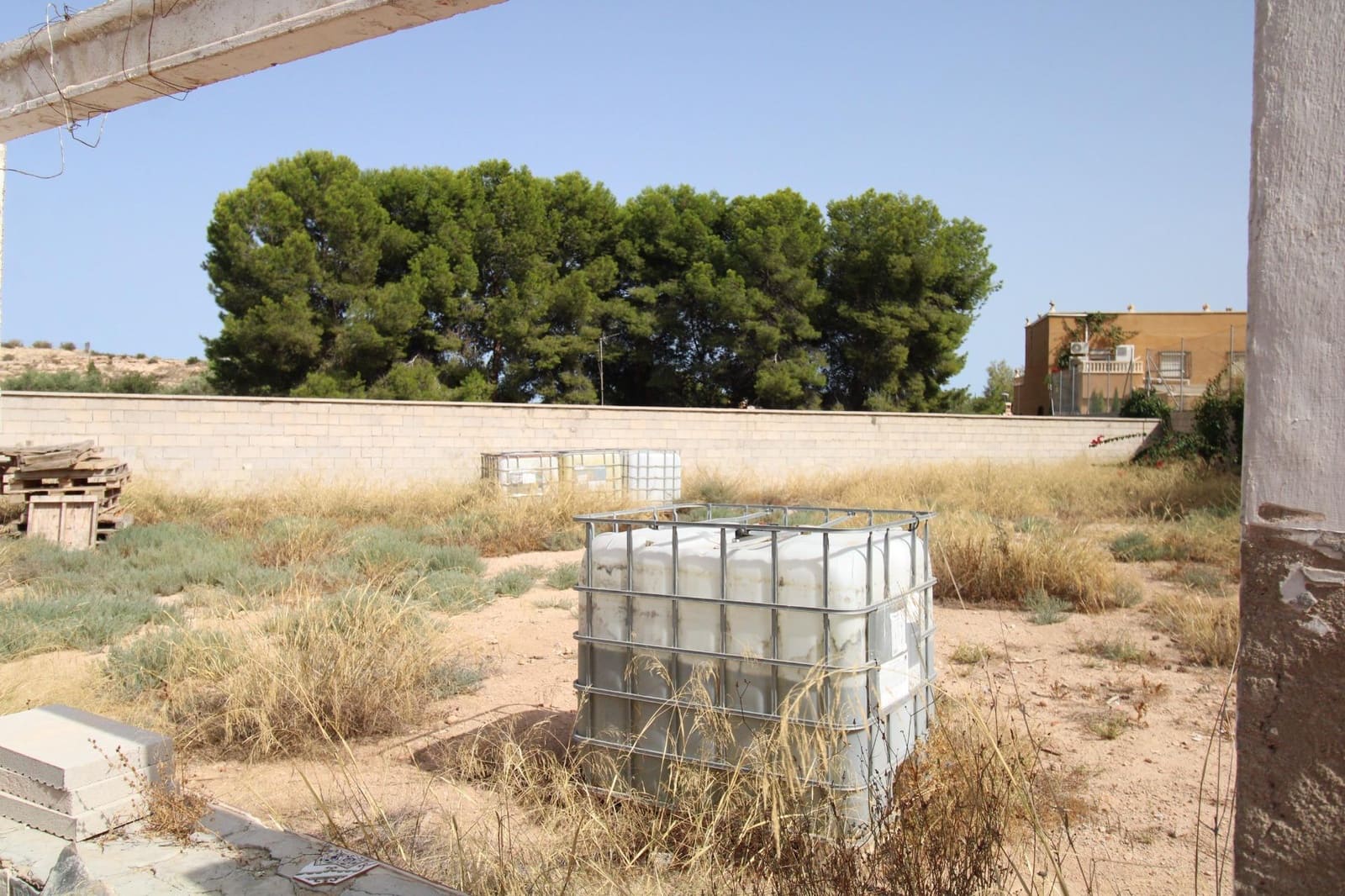 Działka budowlana na sprzedaż w San Vicente / Sant Vicent del Raspeig - 300 000 € (Ref: 9192521)