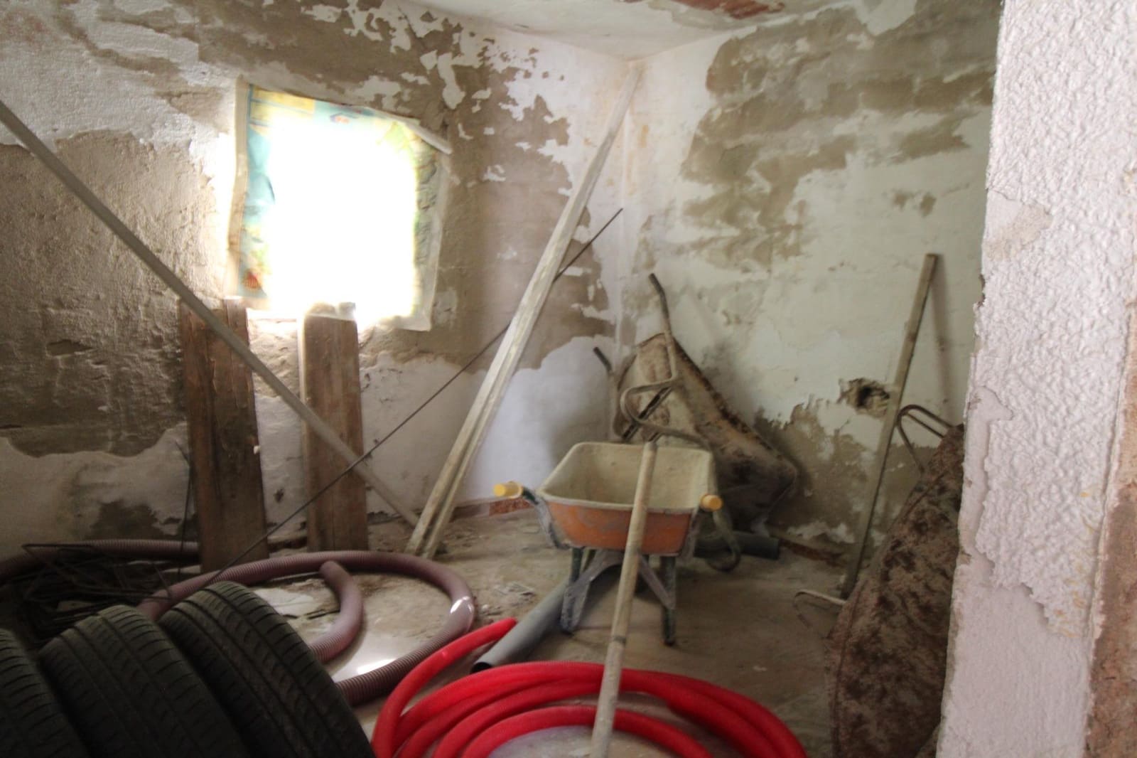 Działka budowlana na sprzedaż w San Vicente / Sant Vicent del Raspeig - 300 000 € (Ref: 9192521)